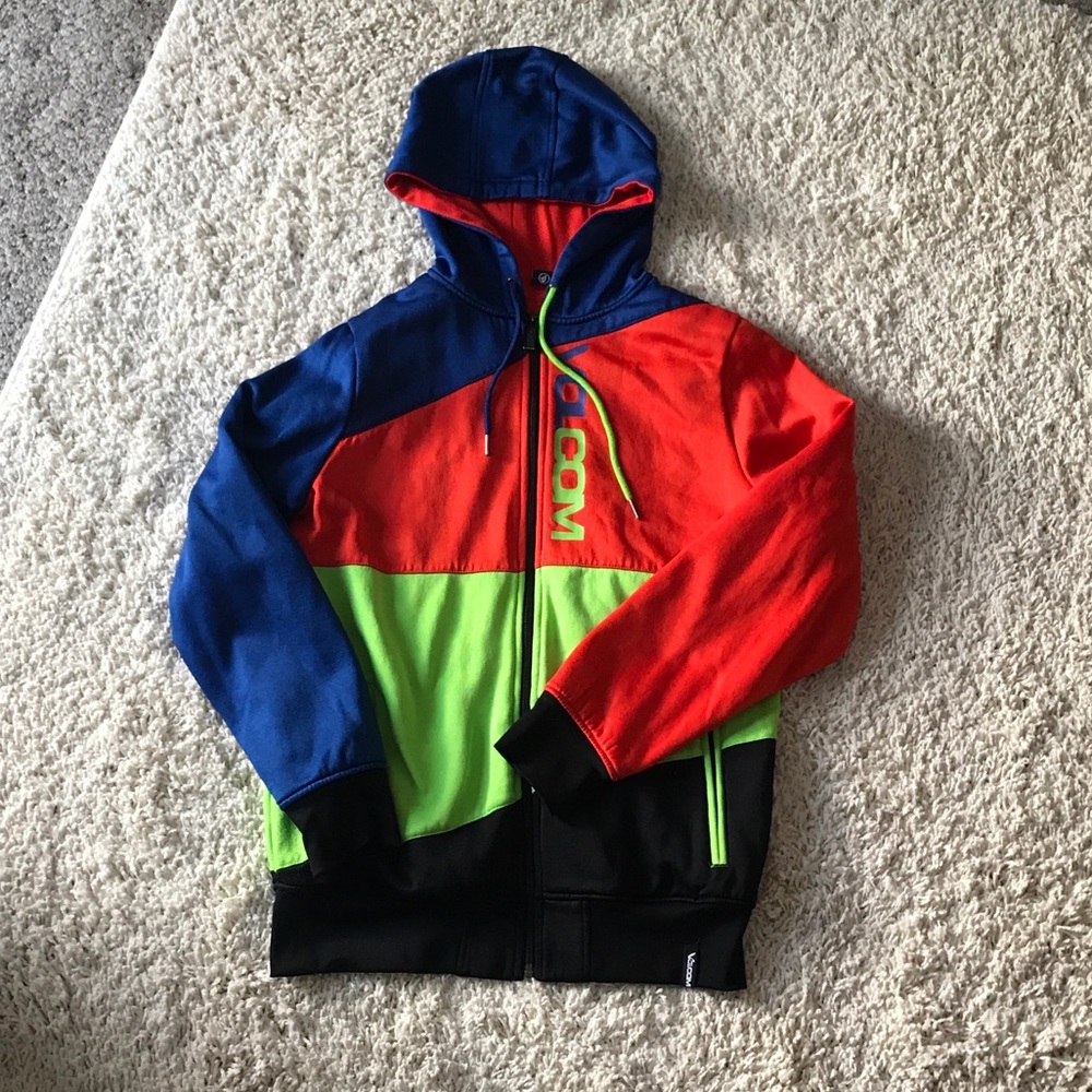 Volcom Hoodie