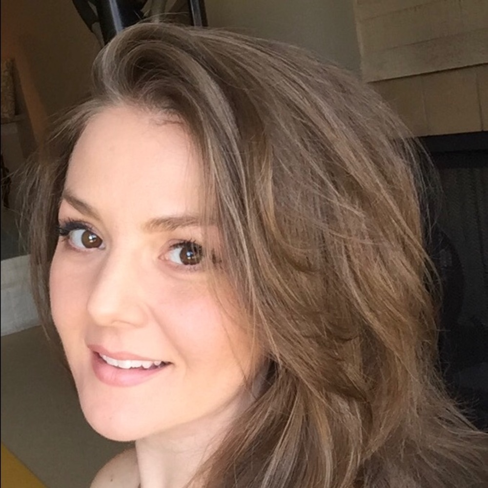 Meet your Posher, Megan