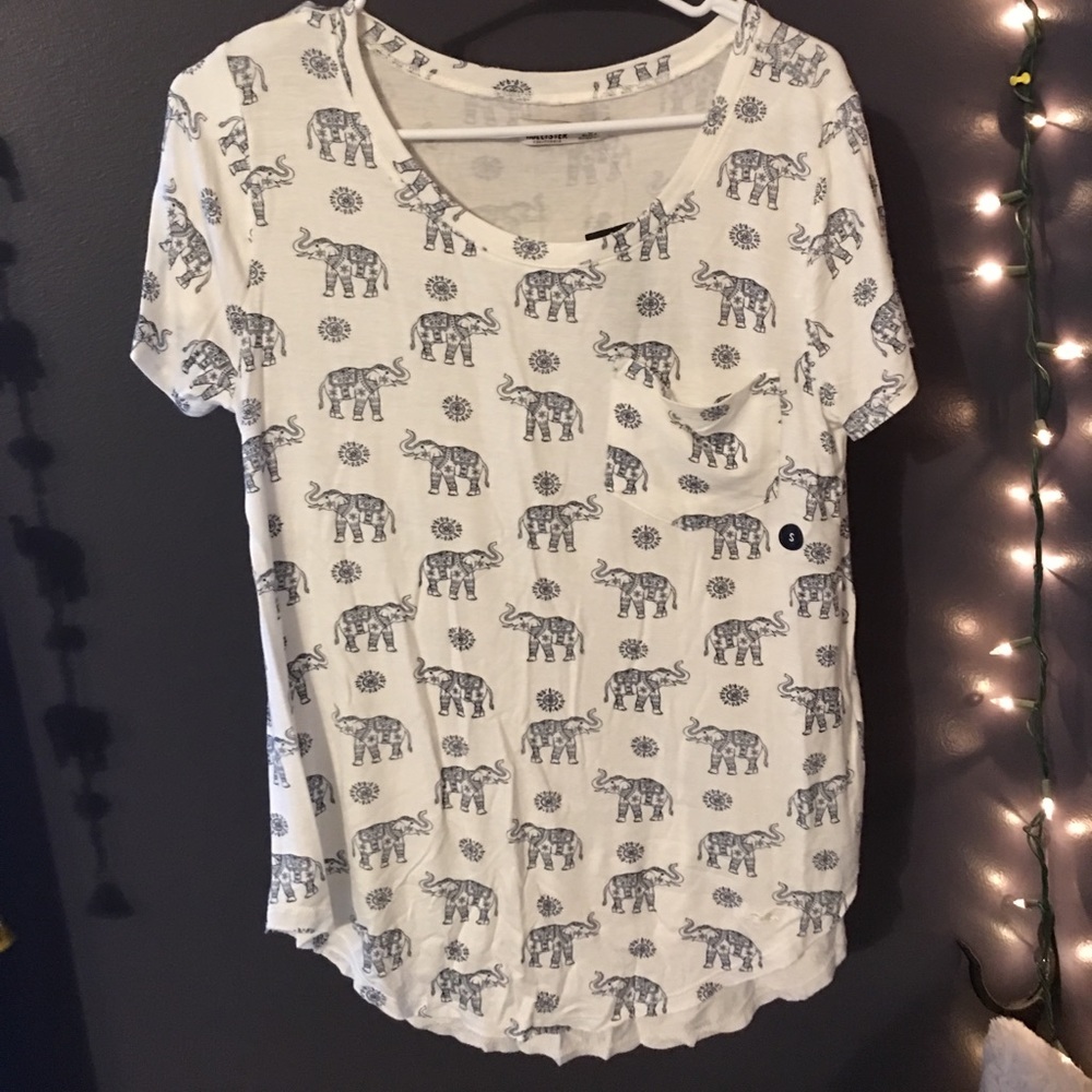 Cute new t shirt!!!!!