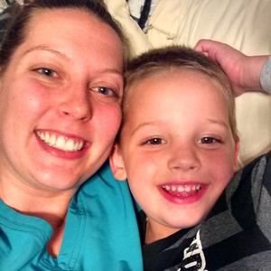 Meet your Posher, Michelle