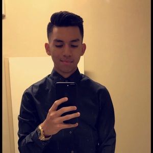 Meet your Posher, Gerson