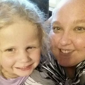 Meet your Posher, Brittney