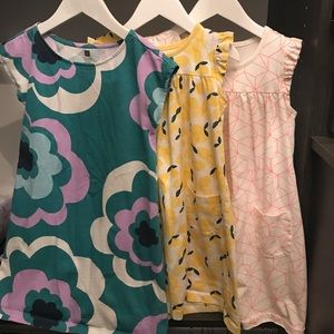 Tea Collection girls dresses