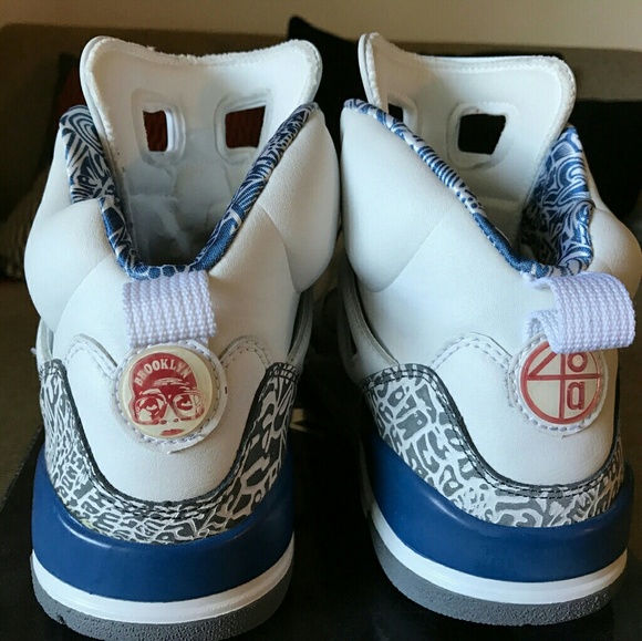 🔥🔥 Jordan Spizike 🔥🔥 - Picture 4 of 4