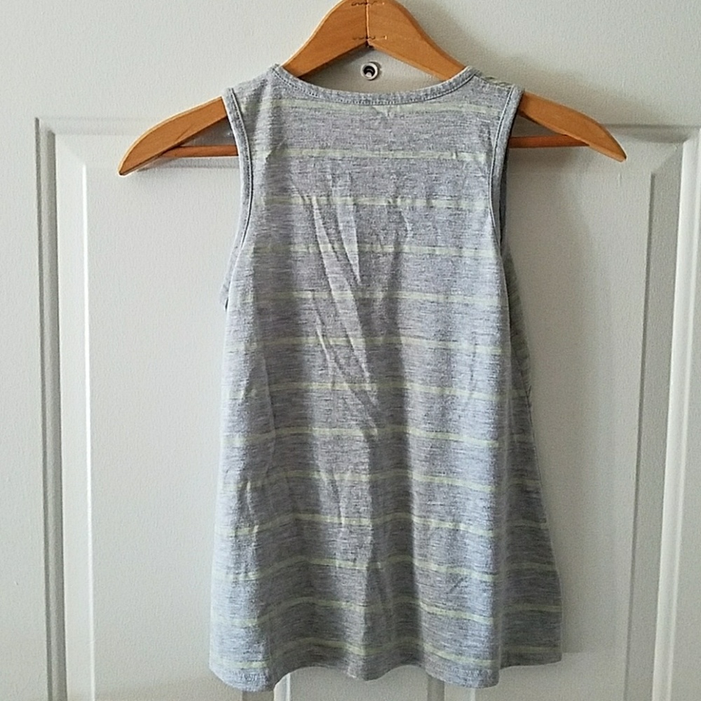 Star Ride tank top - Picture 3 of 4