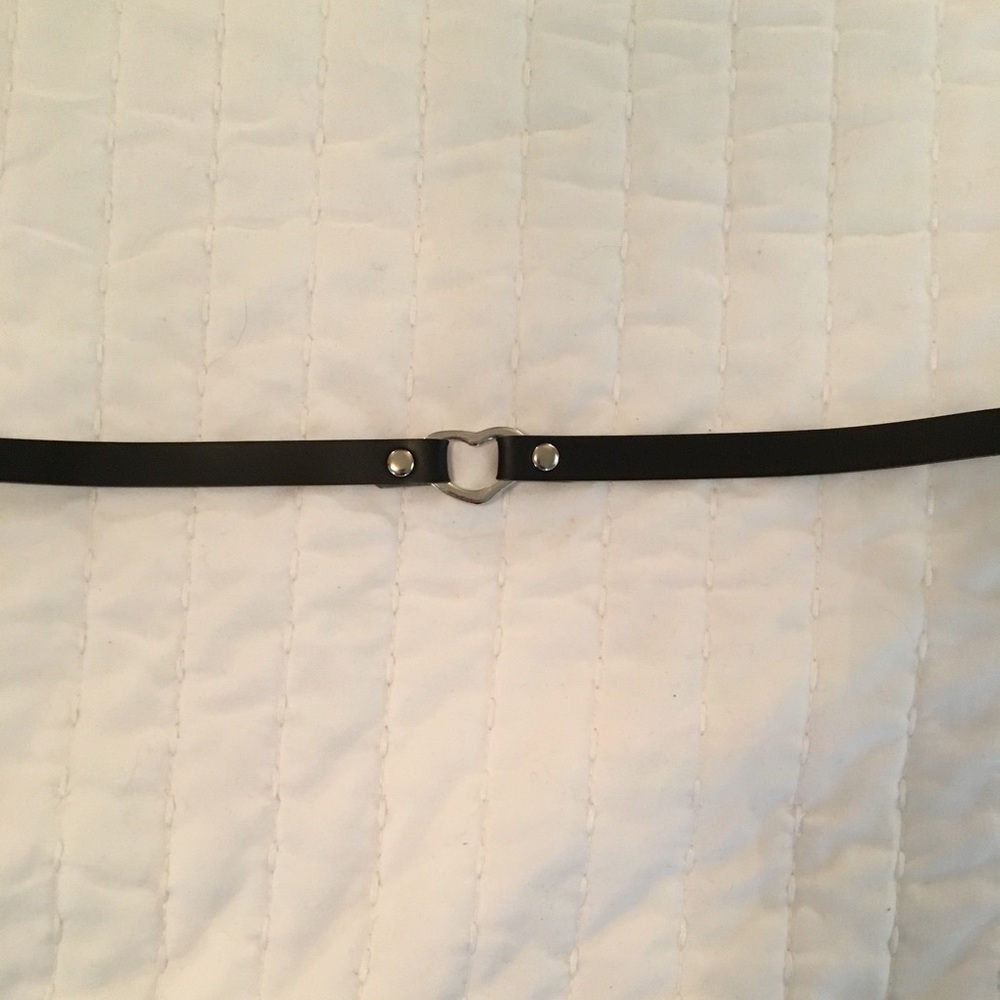 🔥LAST ONE🔥 Goth Lolita Heart Choker