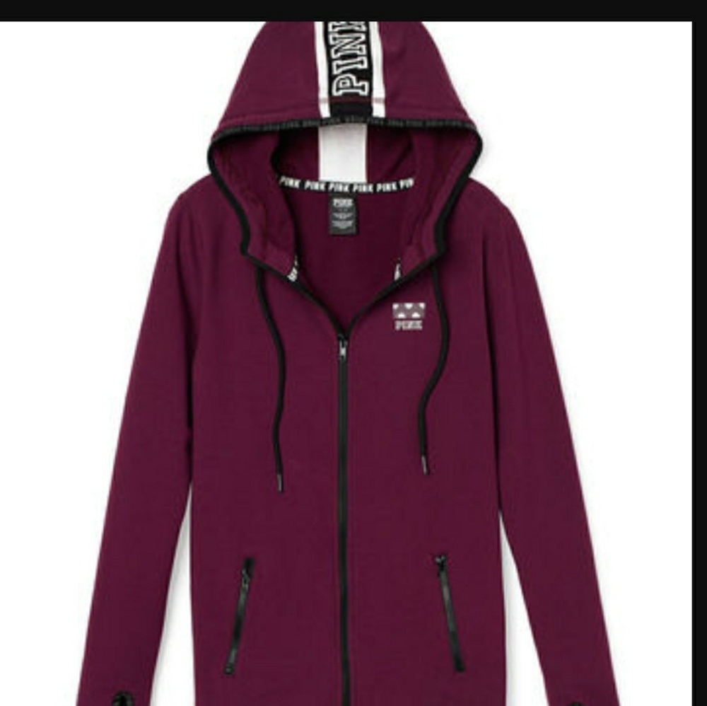 ISO  these zip up hoodies
