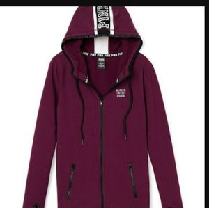 ISO  these zip up hoodies