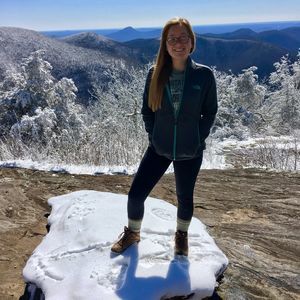 Meet your Posher, Emily