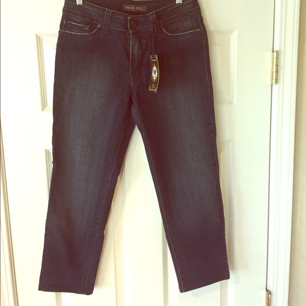 MU Control Tummy, Rear Gapping Protection Capri