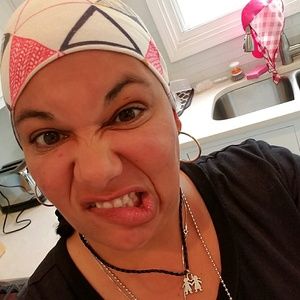 Meet your Posher, Glenda