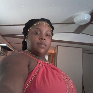 Meet your Posher, Katrina