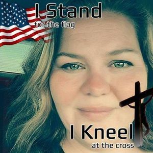 Meet your Posher, Joanna