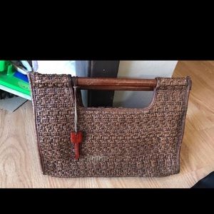Fossil Brand Handbag