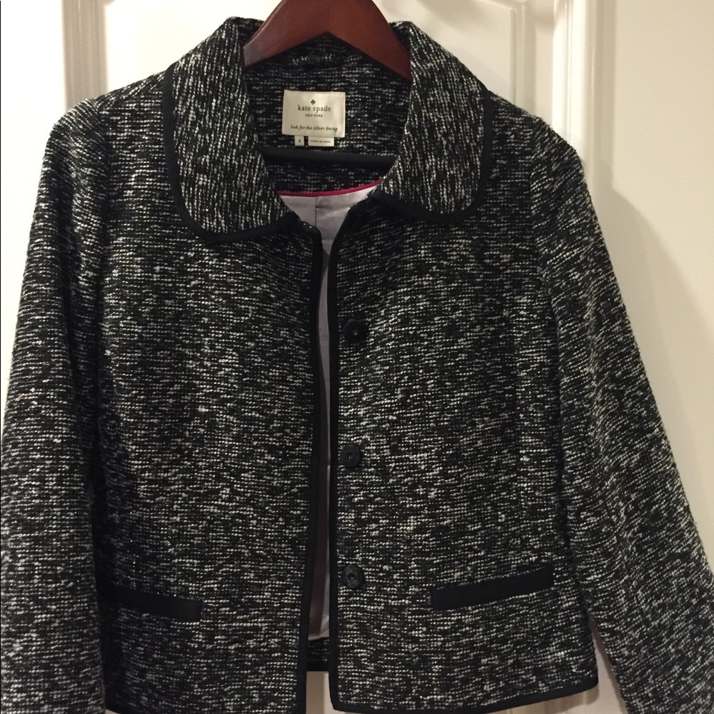 Kate spade jacket