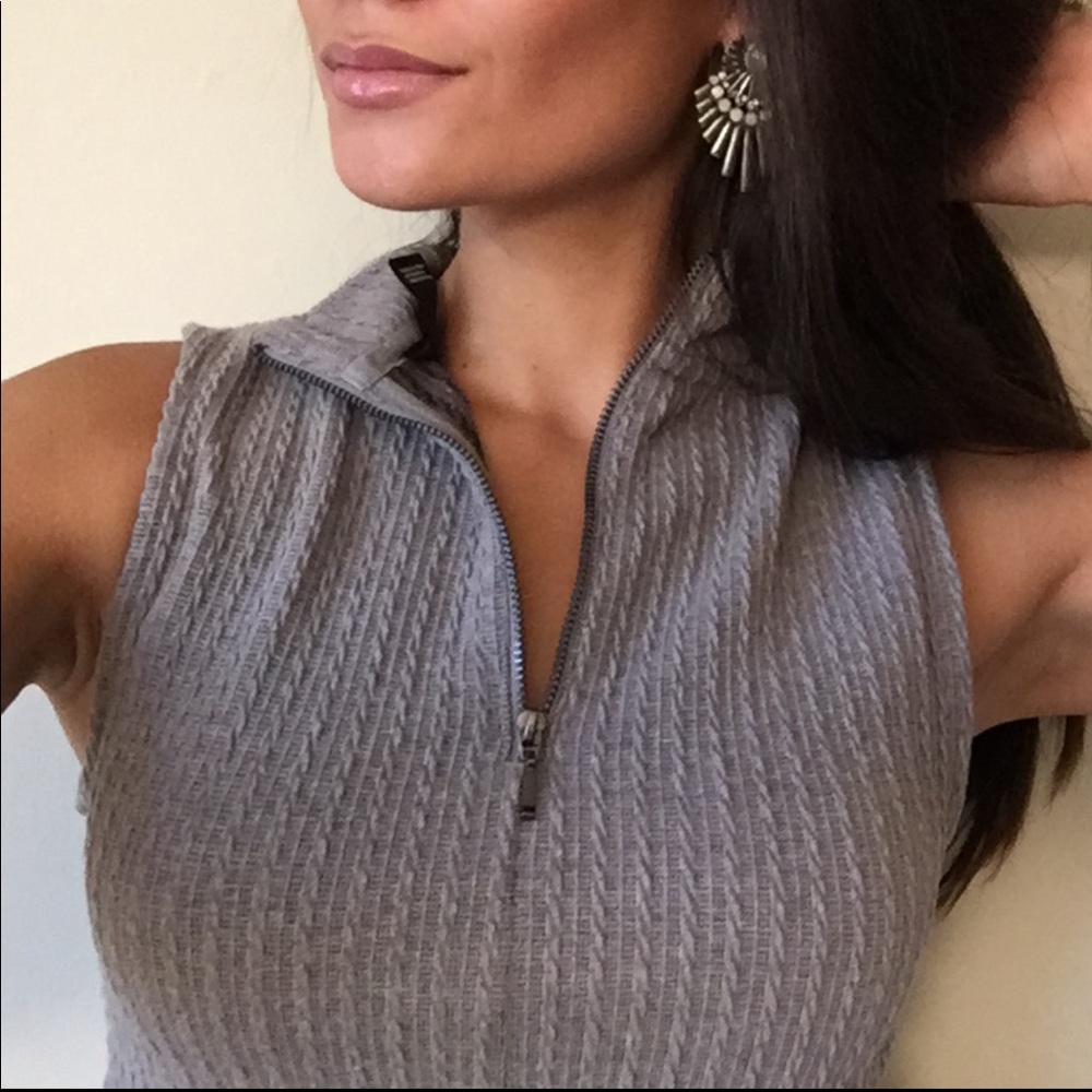 Knitted Top
