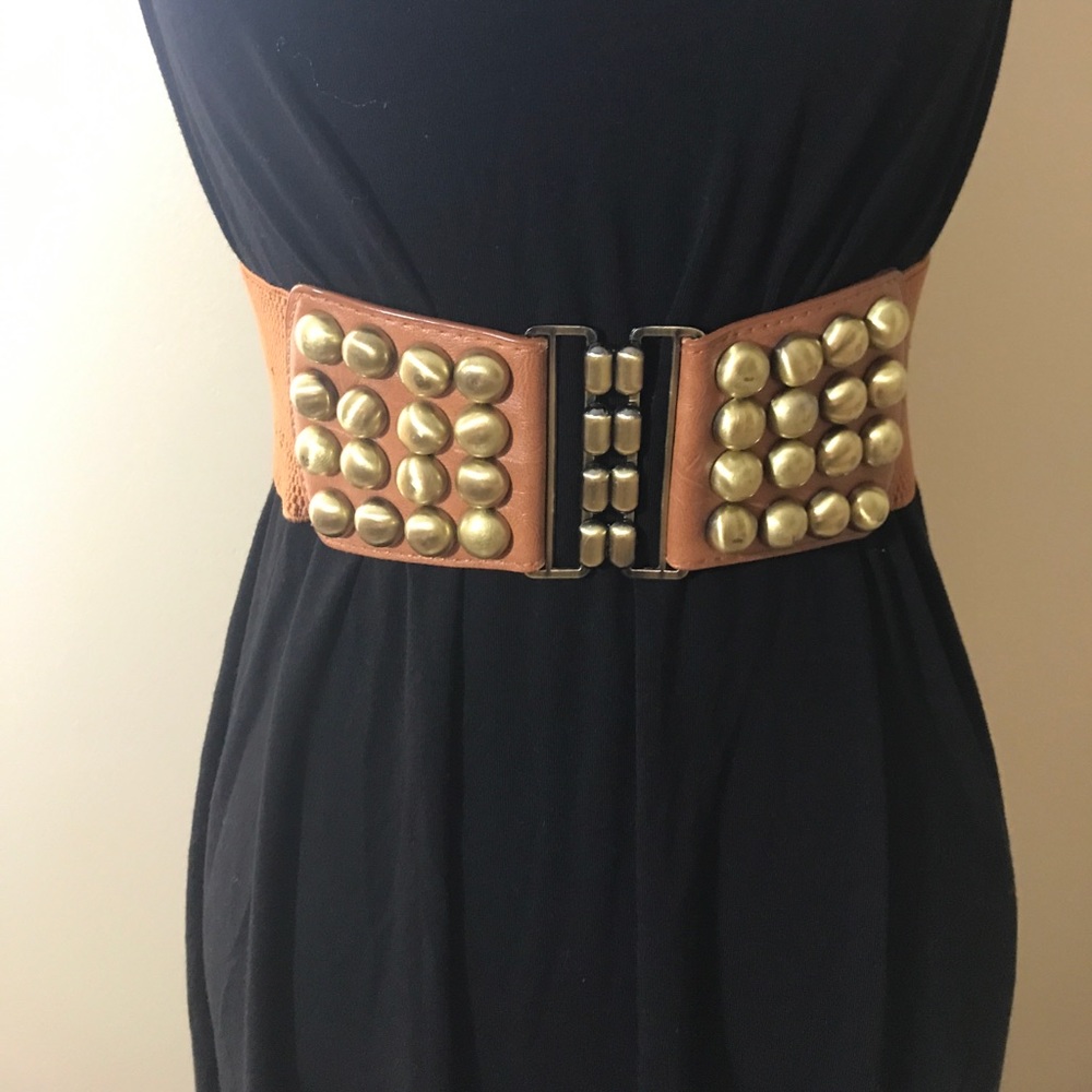Belt