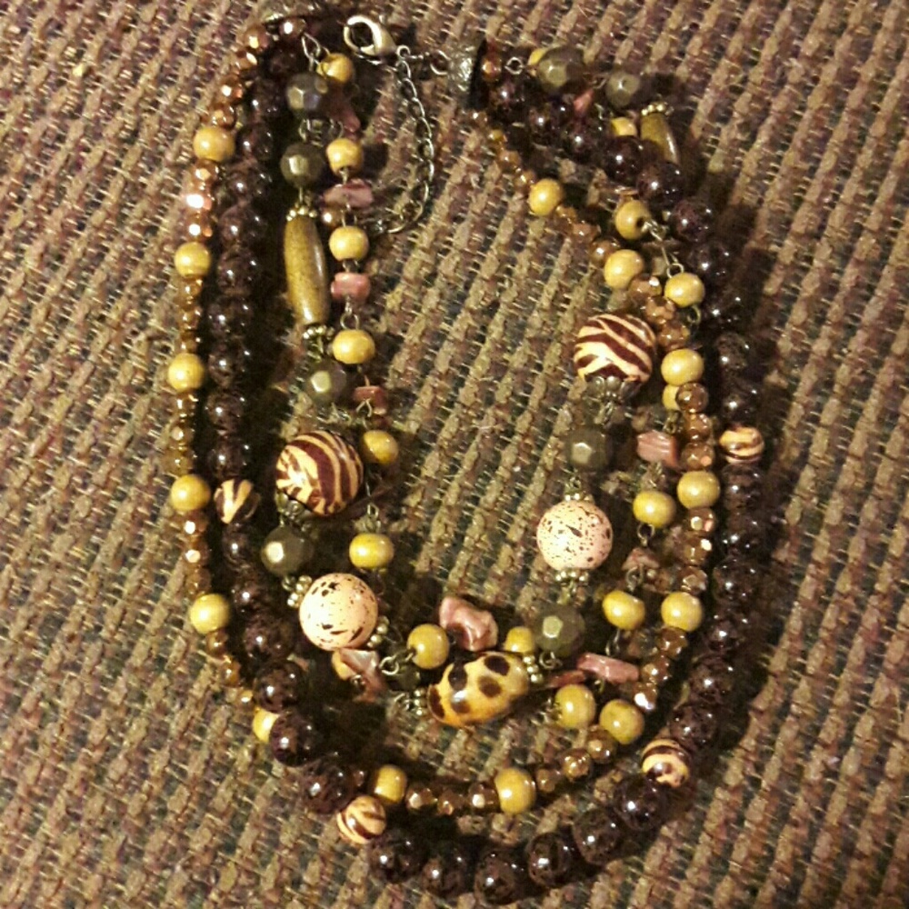Premier Design necklace