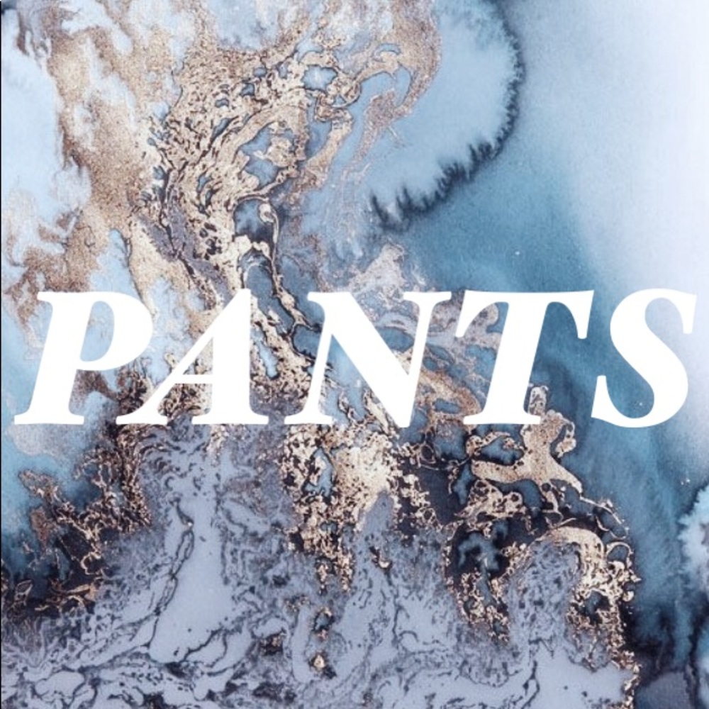 Pants & Jeans