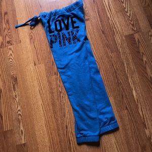Victoria's Secret sweat pants