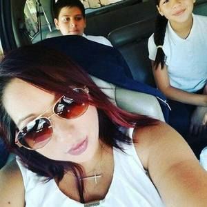 Meet your Posher, Martha