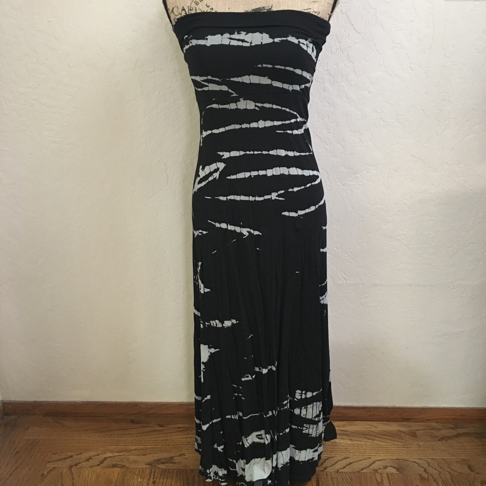 🌺Cute comfy billabong maxi tube dress/skirt 🌺