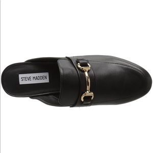 Steve Madden Kandi Slip On Loafer