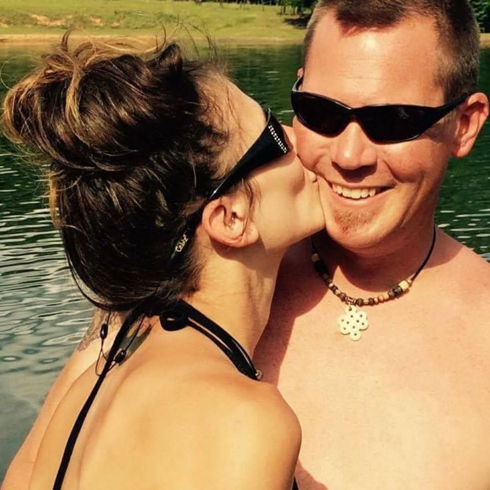 Meet your Posher, Virginia