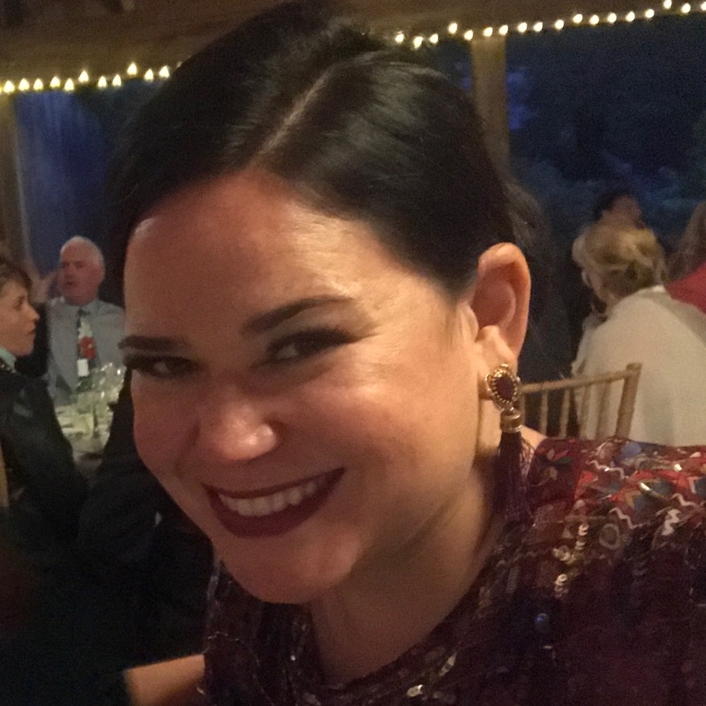 Meet your Posher, Heather