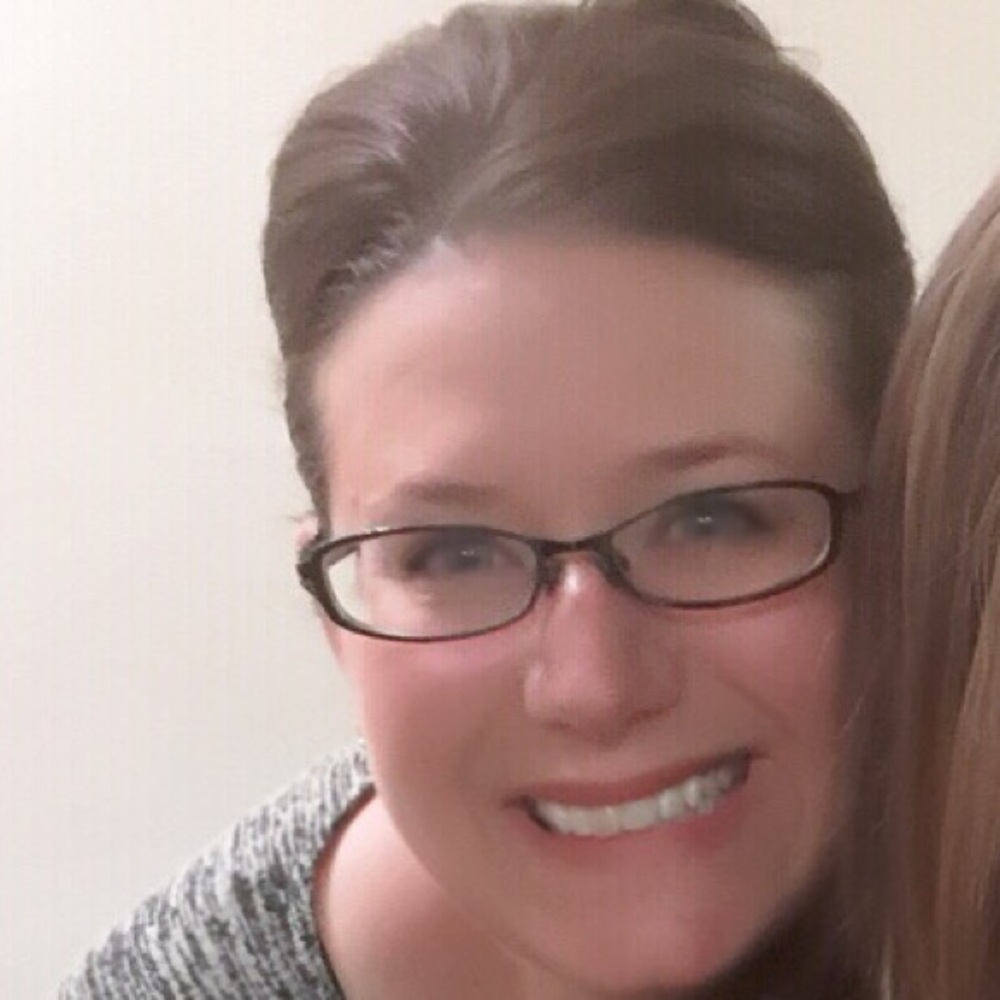 Meet your Posher, Rebecca