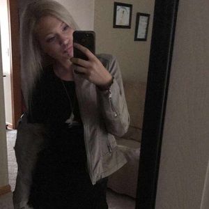 Meet your Posher, Morgan