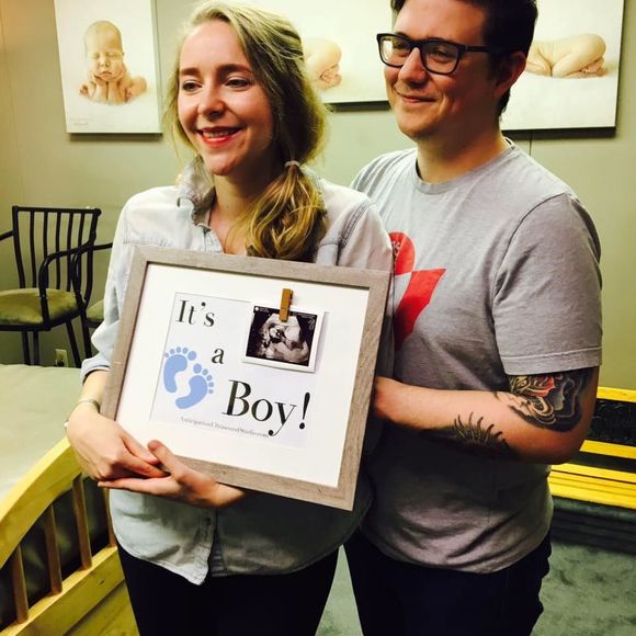 Meet your Posher, Janey - Picture 1 of 1