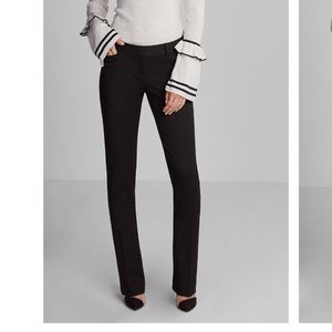 Express Columnist Pant