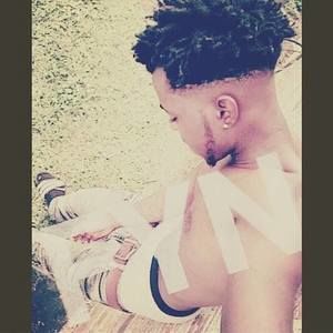 Meet your Posher, Terrence