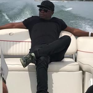 Meet your Posher, Gene