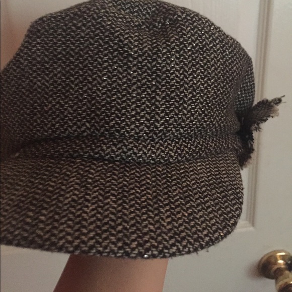 Hat - Picture 1 of 3