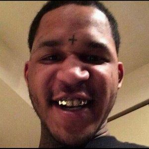 Meet your Posher, Dangelo