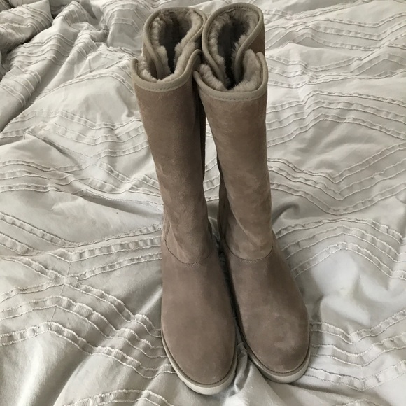 ugg kara tall