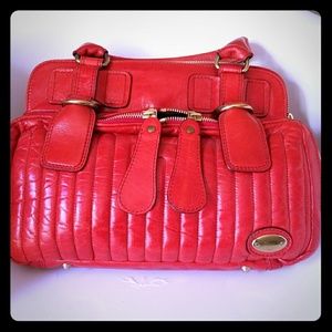 Chloe epice quilted bay