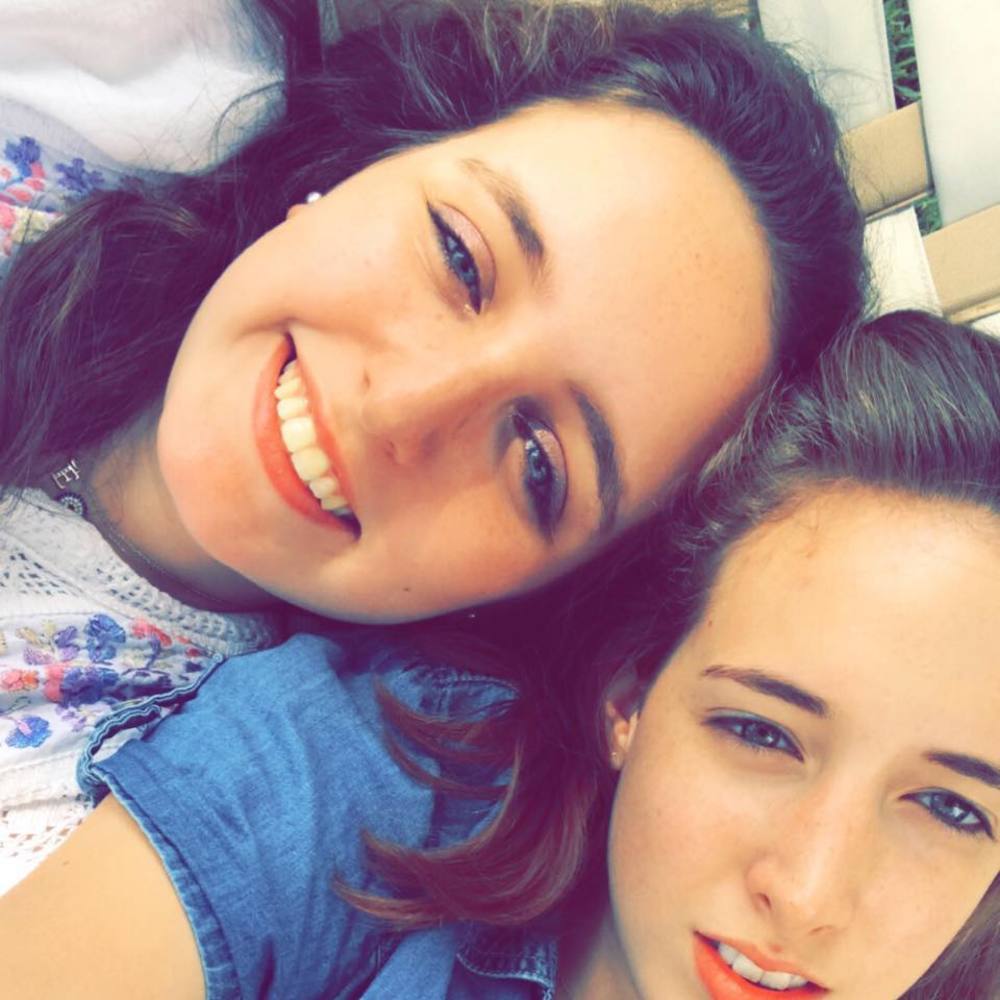 Meet your Posher, Emilia