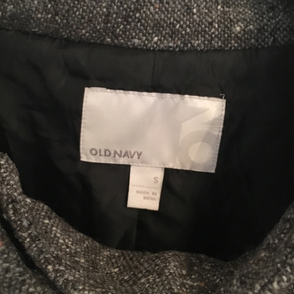 Jacket - Picture 2 of 3