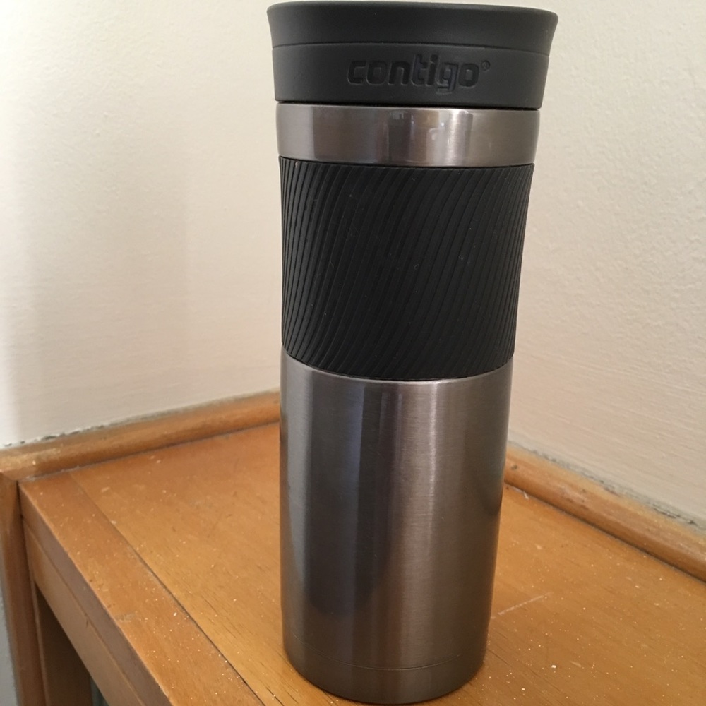 Contigo Coffee Mug