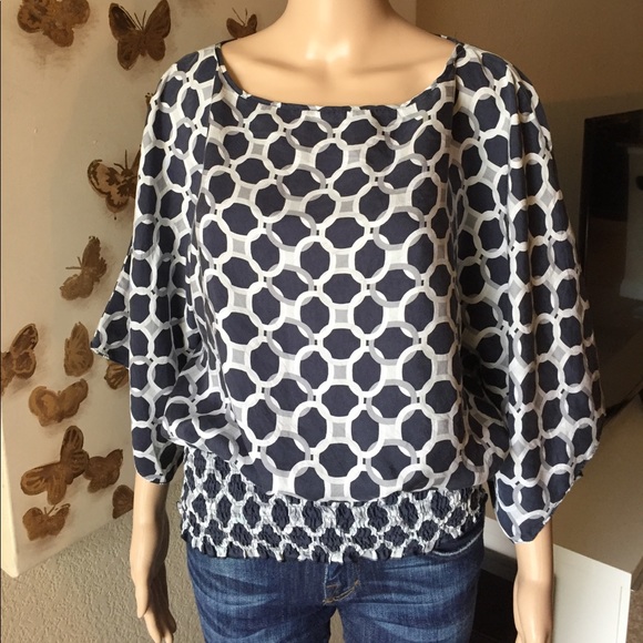 ✨Michael kors silk blouse✨ - Picture 1 of 8