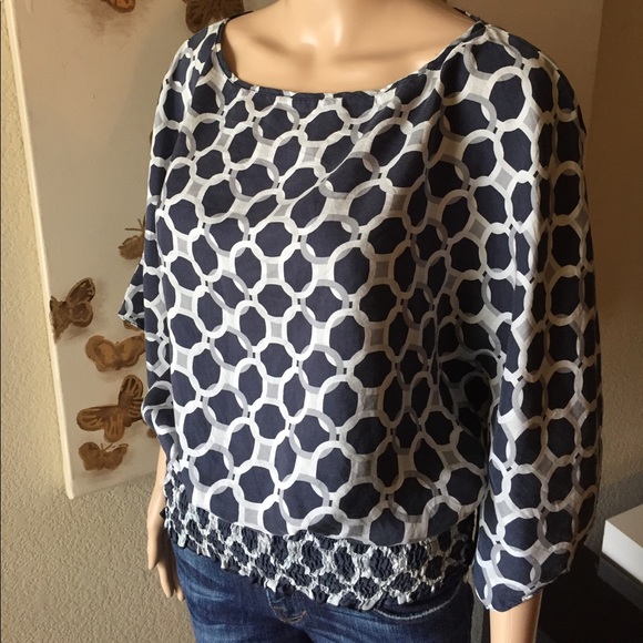 ✨Michael kors silk blouse✨ - Picture 5 of 8