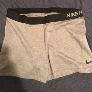 Nike Pros