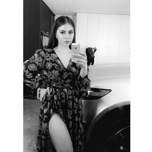 Meet your Posher, Vanessa