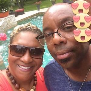 Meet your Posher, Rhonda