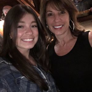 Meet your Posher, Donna