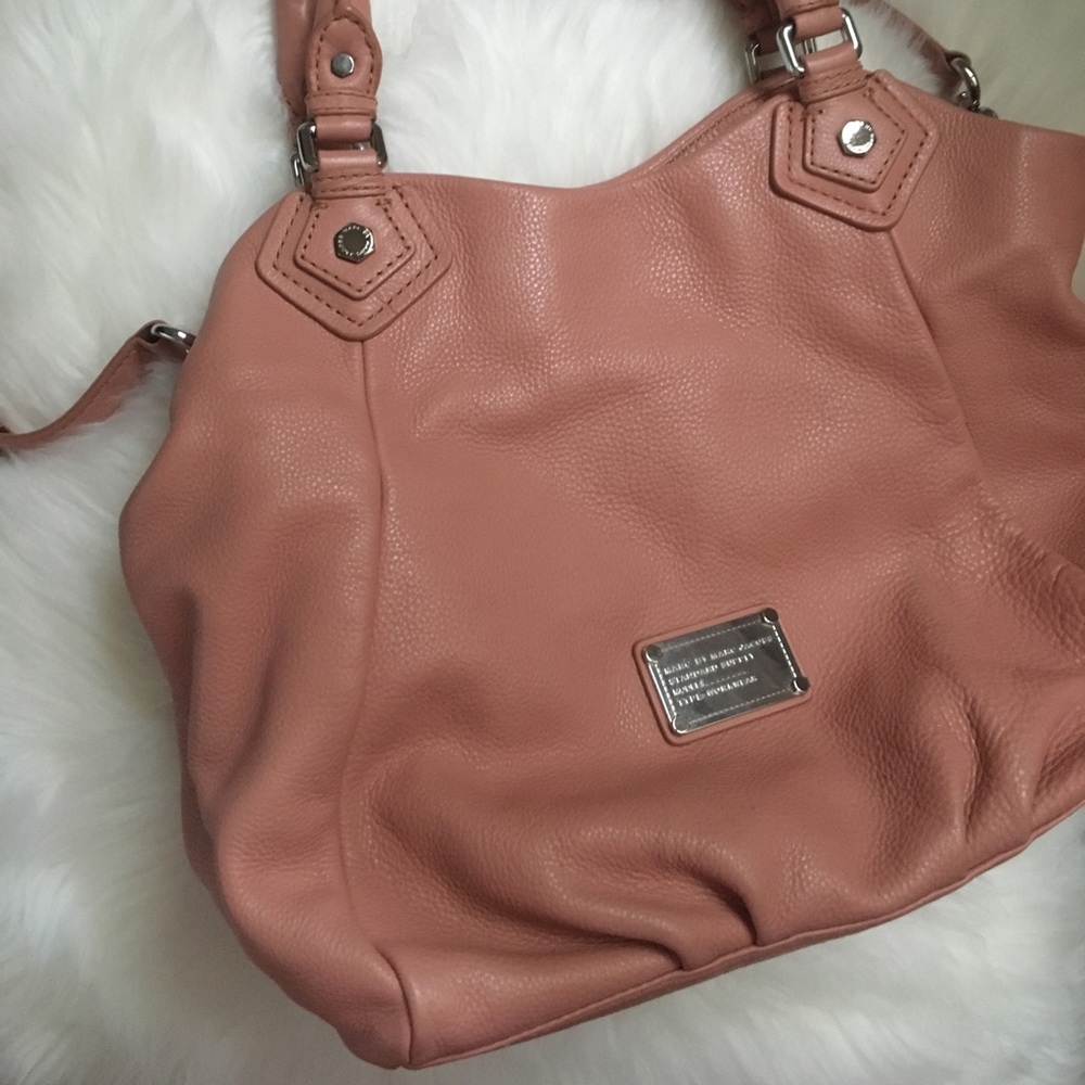 Marc Jacobs Classic Q Fran Purse