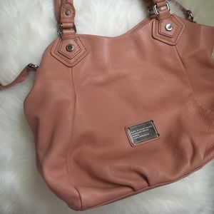 Marc Jacobs Classic Q Fran Purse